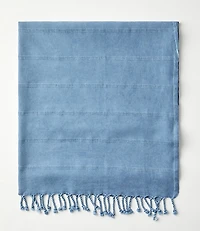 Sunkissed Mykonos Towel