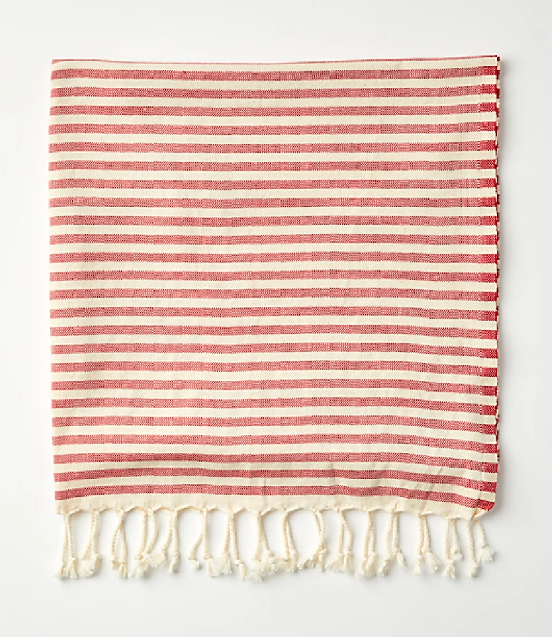 Sunkissed Bermuda Towel