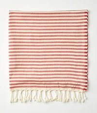 Sunkissed Bermuda Towel
