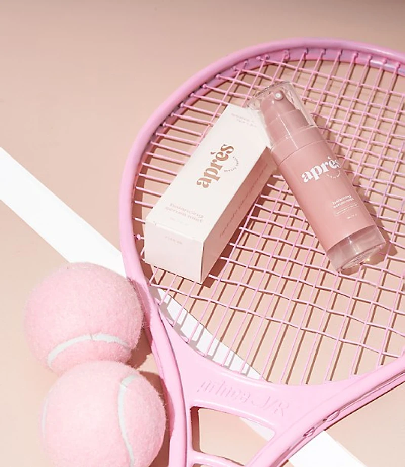 Apres Beauty Balancing Serum Face + Body Mist