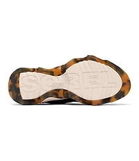Sorel Kinetic Impact II Wonder Lace Sneakers