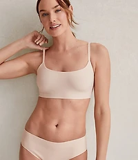 Haven Well Within Luna Scoop Bralette