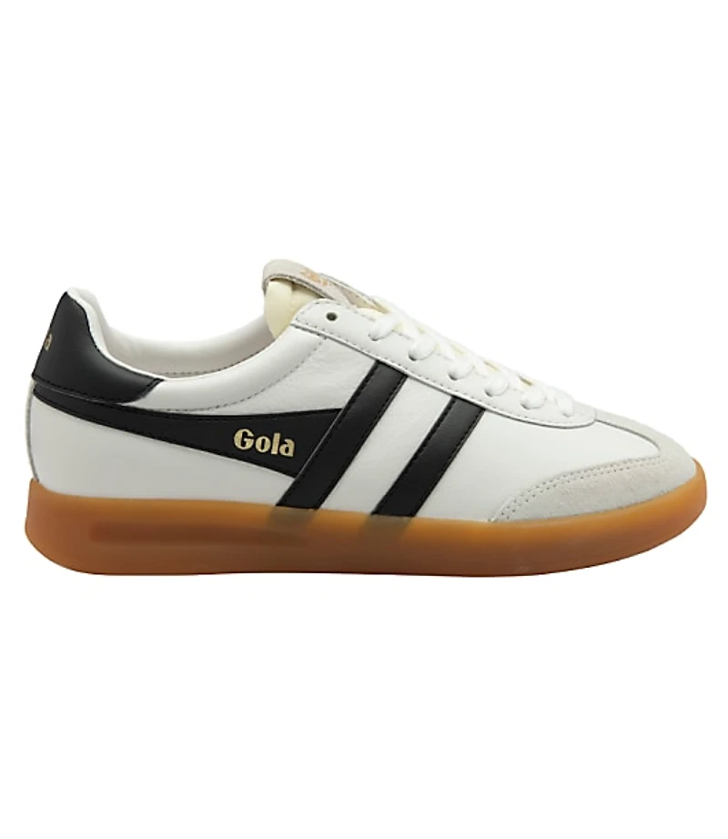 Gola Cyclone Leather Sneakers