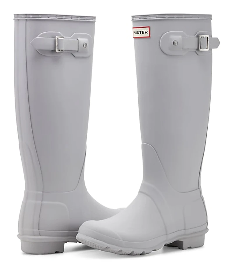 Hunter Original Tall Rain Boots