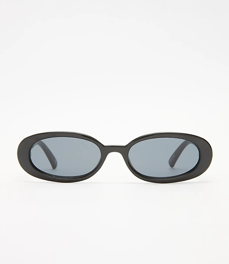 Le Specs Outta Love Sunglasses
