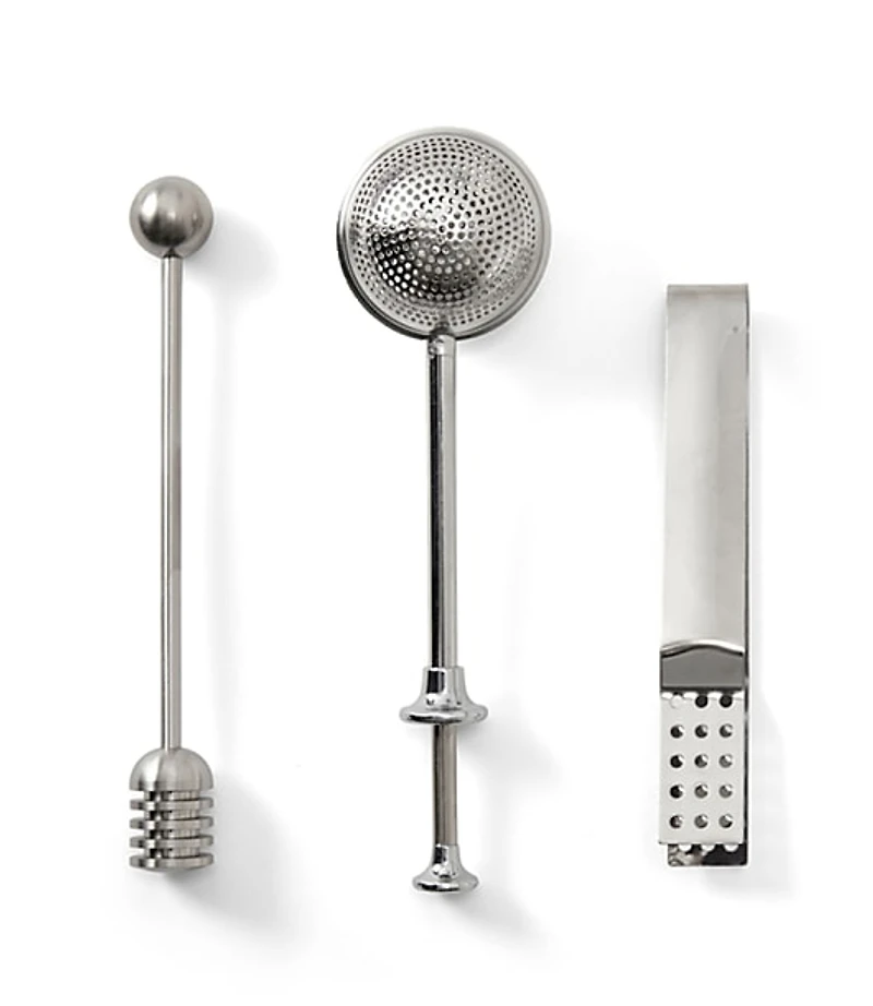 Printworks - The Essentials: Tea Tools