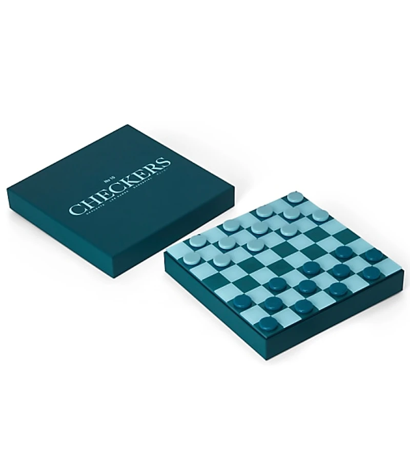 Printworks - Classic Checkers