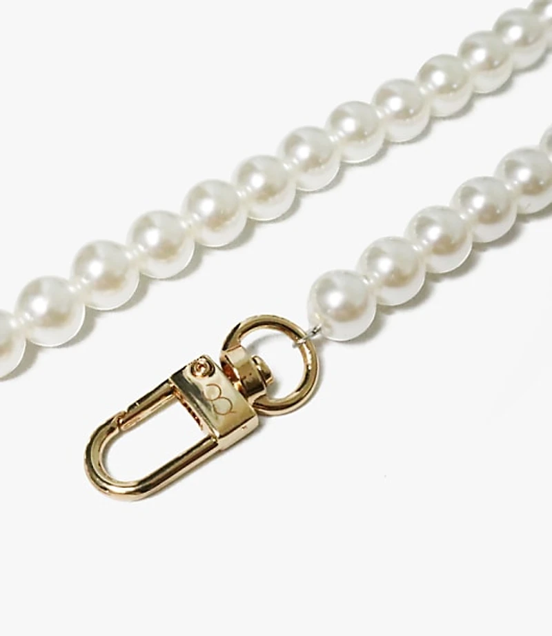 Cordée Pearly Phone Chain