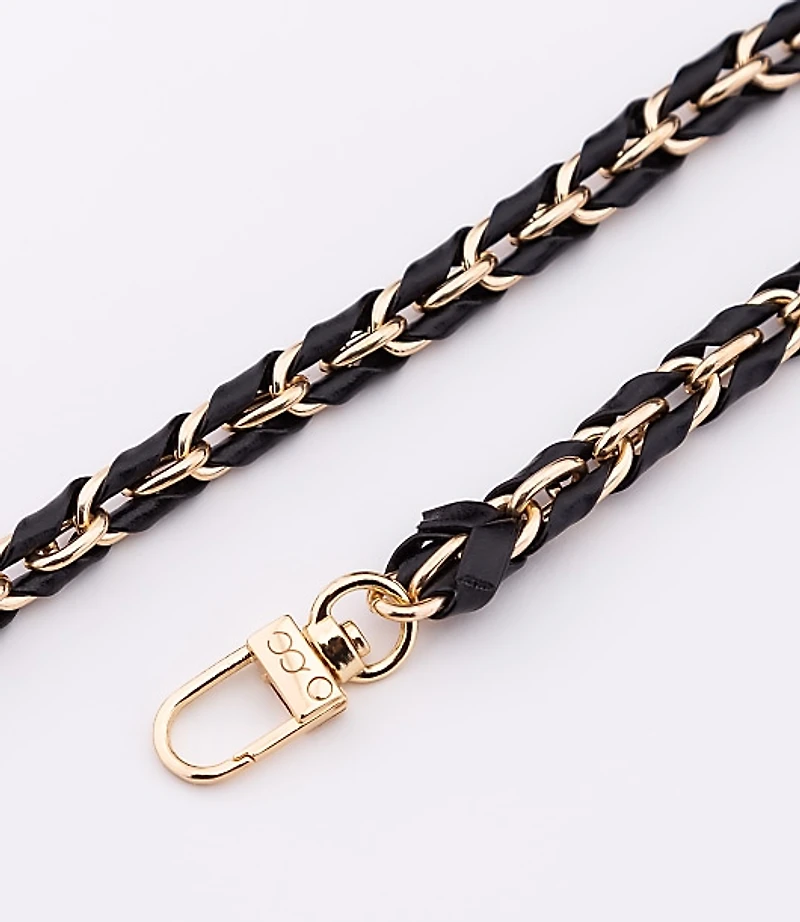 Cordée Emi Phone Chain