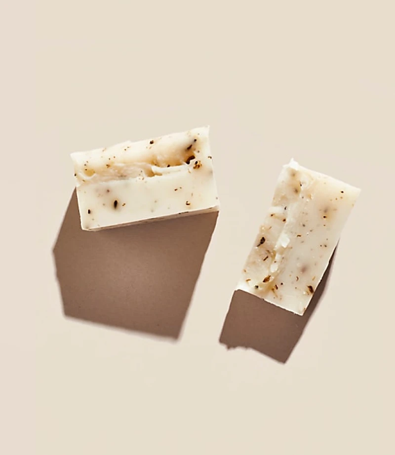 Palermo Lavender + Sage Soap