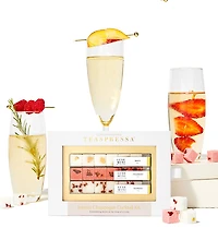 Teaspressa Instant Champagne Kit