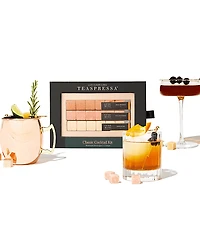 Teaspressa Classic Cocktail Kit