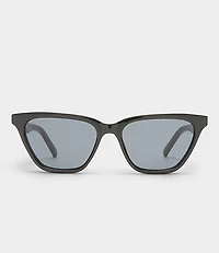 Le Specs Unfaithful Sunglasses