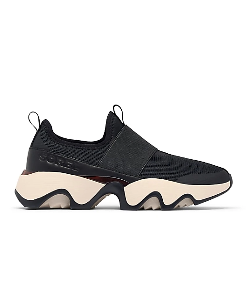 Sorel Kinetic Impact II Strap Sneakers