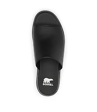 Sorel Dayspring Slide Sandals
