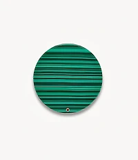 Machete Circle Mirror