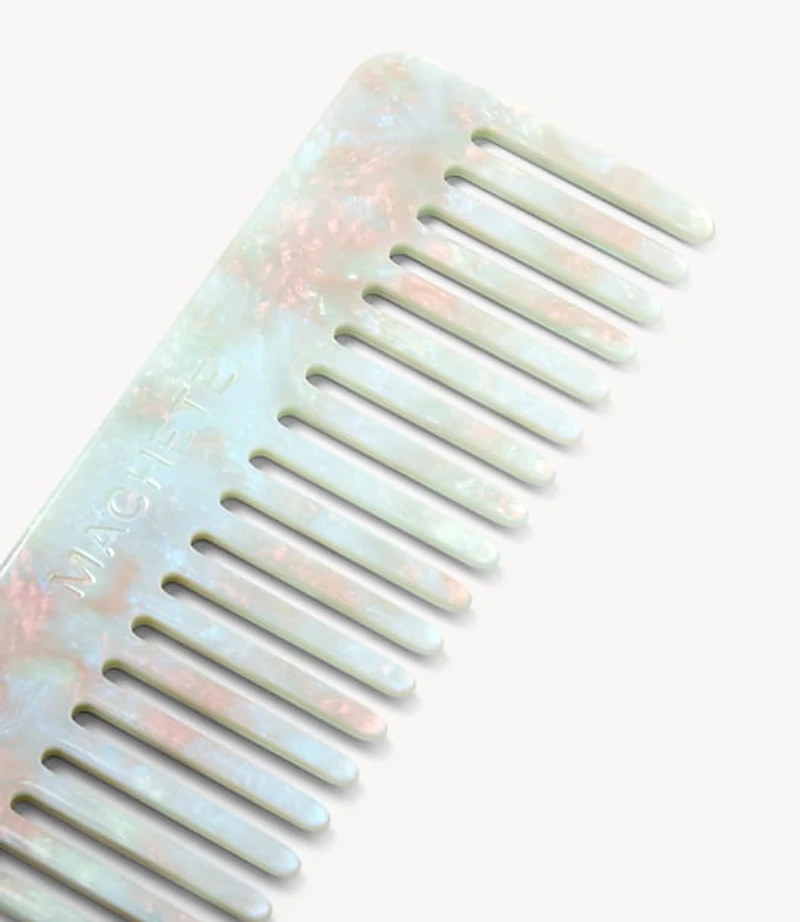 Machete No. 2 Comb