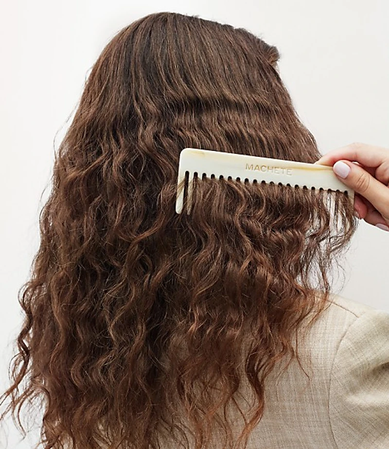 Machete No. 2 Comb