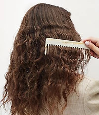Machete No. 2 Comb
