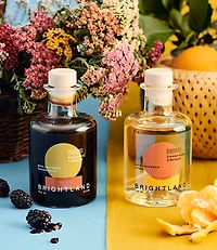 Brightland - The Pair Vinegar Set
