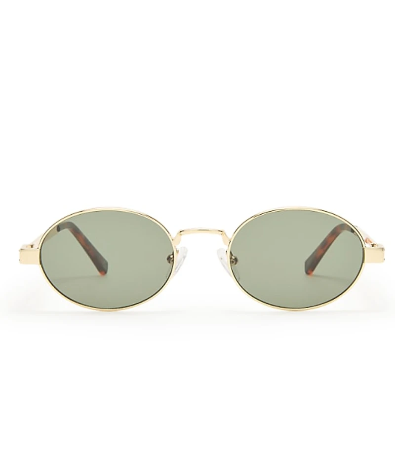 Le Specs Poseidon Deux Sunglasses