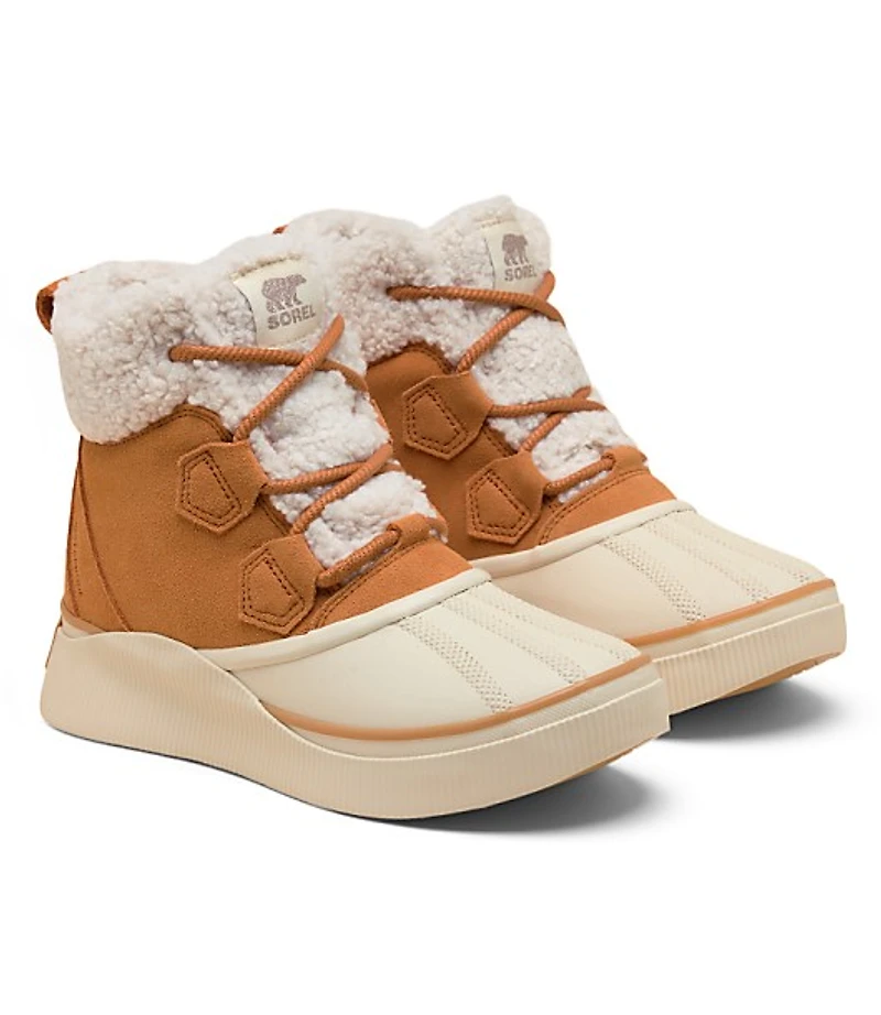 Sorel Out N About IV Chillz Waterproof Boots