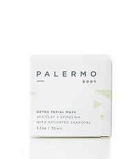 Palermo Detox Facial Mask