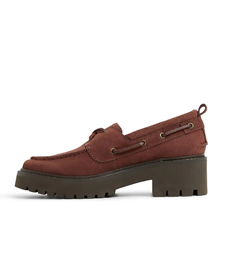 Sperry Authentic Original 2-Eye Boat Lug