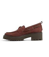 Sperry Authentic Original 2-Eye Boat Lug