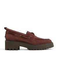 Sperry Authentic Original 2-Eye Boat Lug