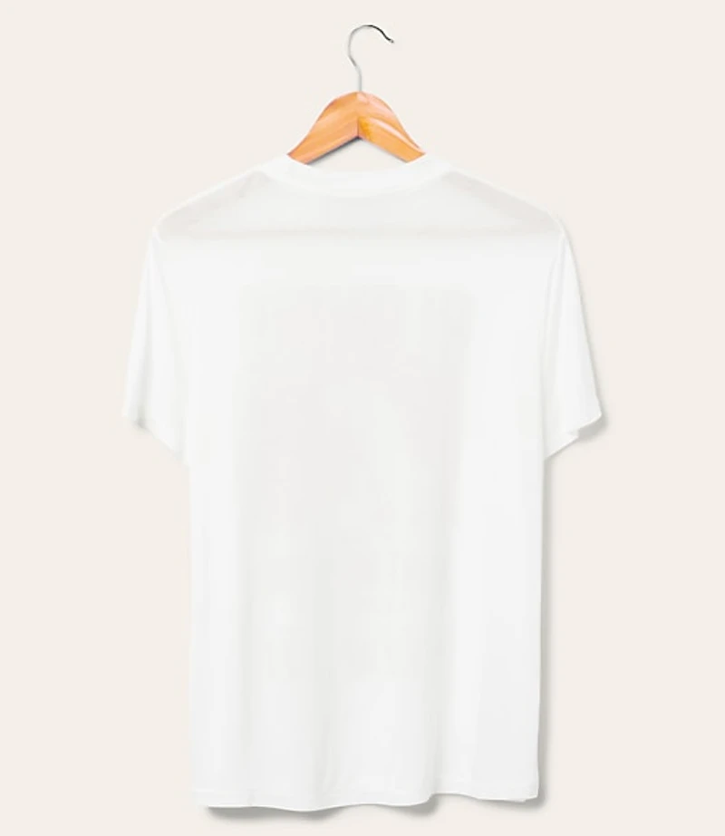 Junk Food Blondie West Hollywood Vintage Tissue Tee