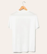 Junk Food Blondie West Hollywood Vintage Tissue Tee