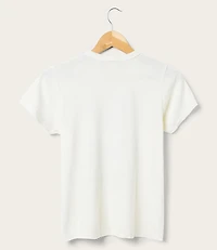 Junk Food The Beatles Four Portraits Original Tee