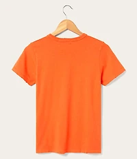Junk Food Woman Kind Original Tee