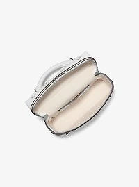 Jana Extra-Small Studded Leather Crossbody Bag