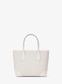 Eva Extra-Small Leather Convertible Tote Bag