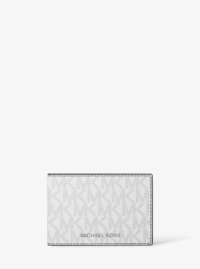 Cooper Signature Logo Wallet