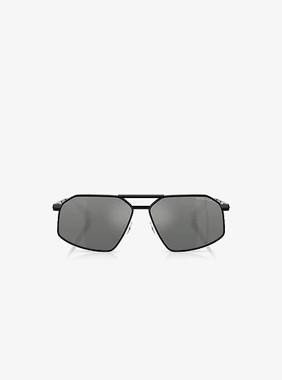 Mar Vista Sunglasses