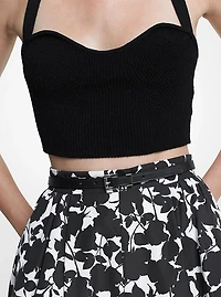 Leather Waist Belt