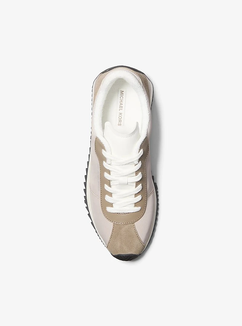 Rhodes Mixed-Media Trainer