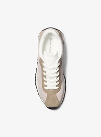 Rhodes Mixed-Media Trainer
