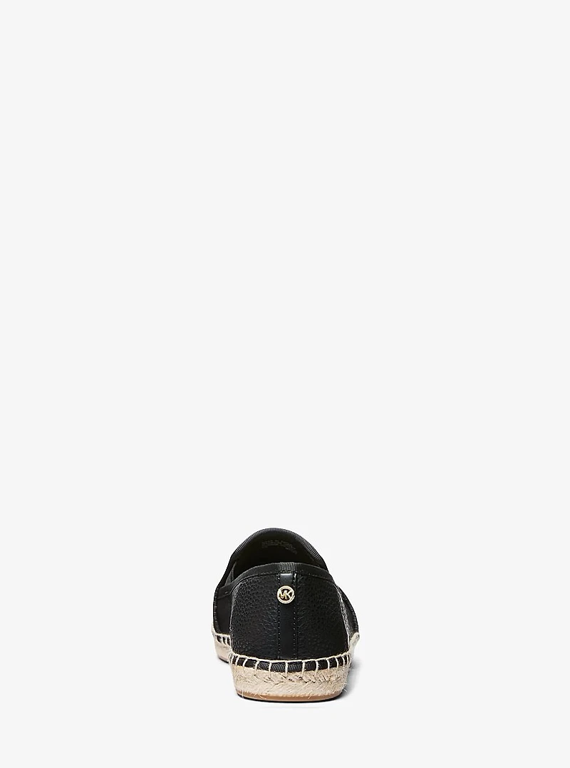 Hastings Slip-On Espadrille