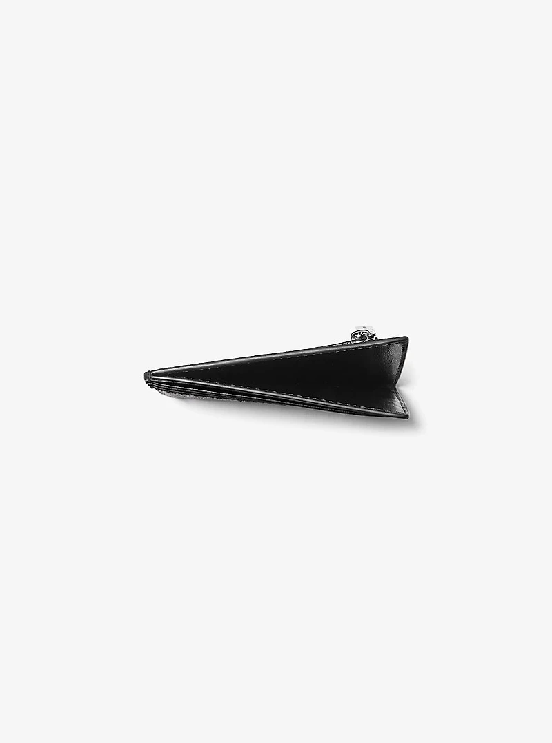 Hudson Signature Logo Card Case