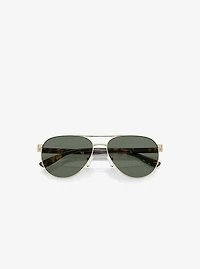 Toulon Sunglasses