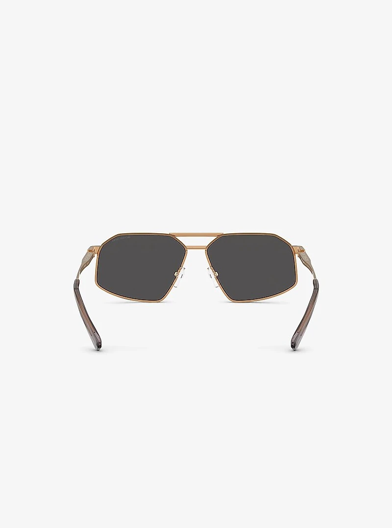Mar Vista Sunglasses