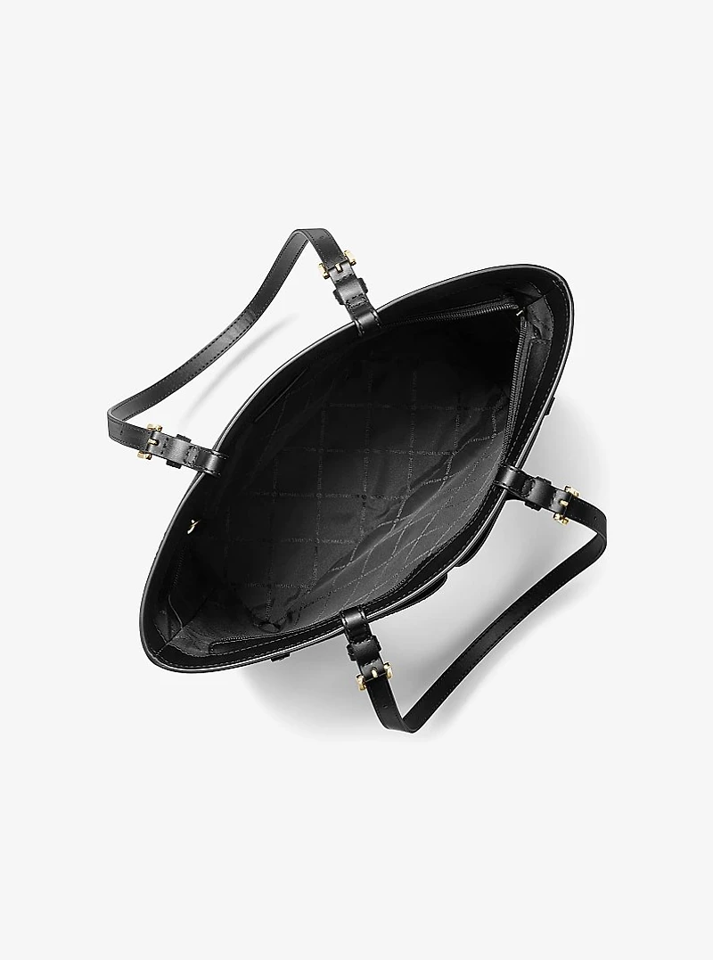 Jet Set Medium Pocket Tote Bag