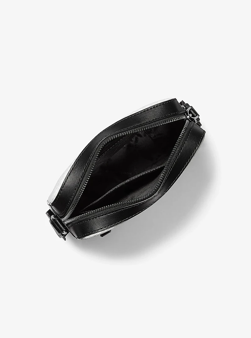 Varick Logo Flight Bag