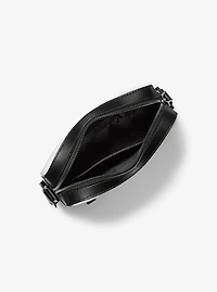 Varick Logo Flight Bag