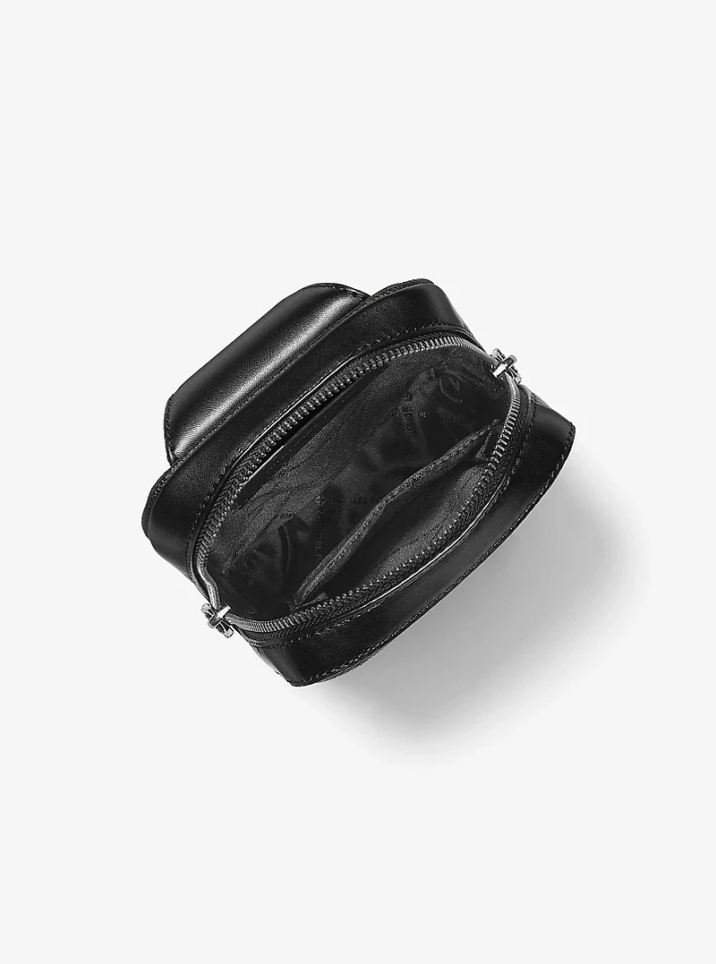 Cooper Medium Signature Logo Sling Pack