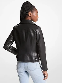 Moto Jacket